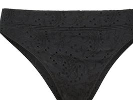 Damenbikinihose Größe 42, XL