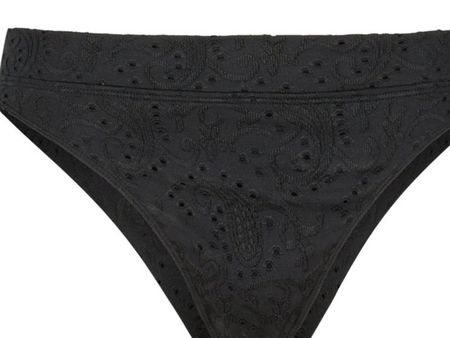 Damenbikinihose Größe 42