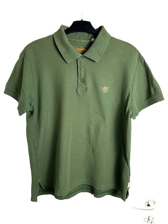 Magliette Polo: Timberland Poloshirt – Usato da Zürich venduto da ban_znd5