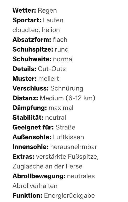 On Chaussures femmes: ON Laufschuhe Gr. 38 – Neuf (Voir description) à Dagmersellen par dominus8 4