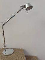 Tischlampe Artemide Tolomeo LED - Designklassiker