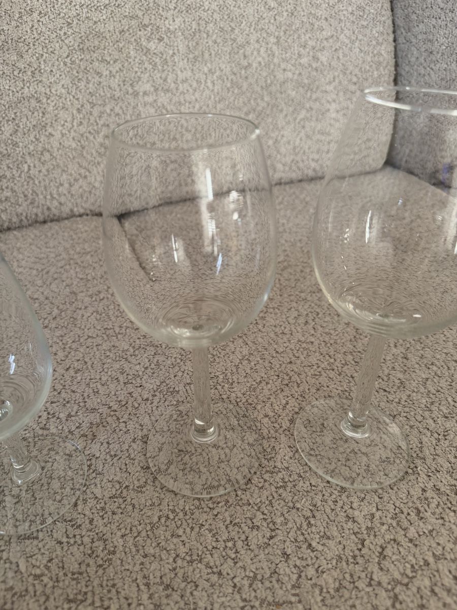 Verres: Gläser Set  – D'occasion à Dietikon par Prelovedpearls 2
