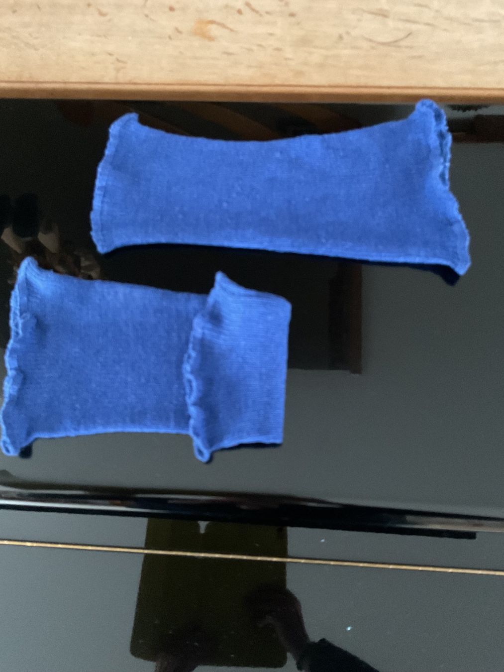 Altro in  Abbigliamento & Accessori: Handwärmer Linen,Linara – Nuovo (secondo la descrizione) da Wil ZH venduto da RiccardaWegmann 3