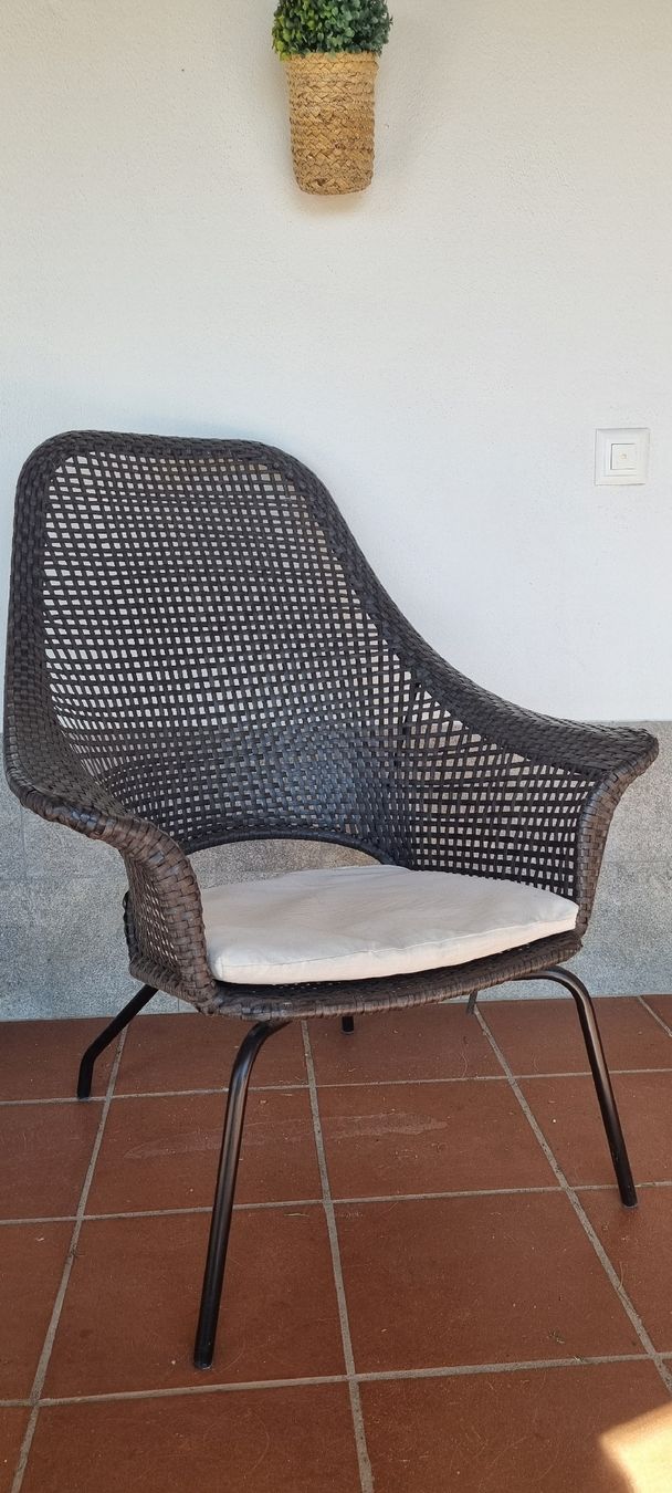 Ikea Poltrone: Coppia di poltrone Ikea rare – Usato da Ligornetto venduto da nic_rp2g 3