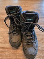Wanderschuh Lowa Renegade,Gr. 41.1/2, Vibramsohle