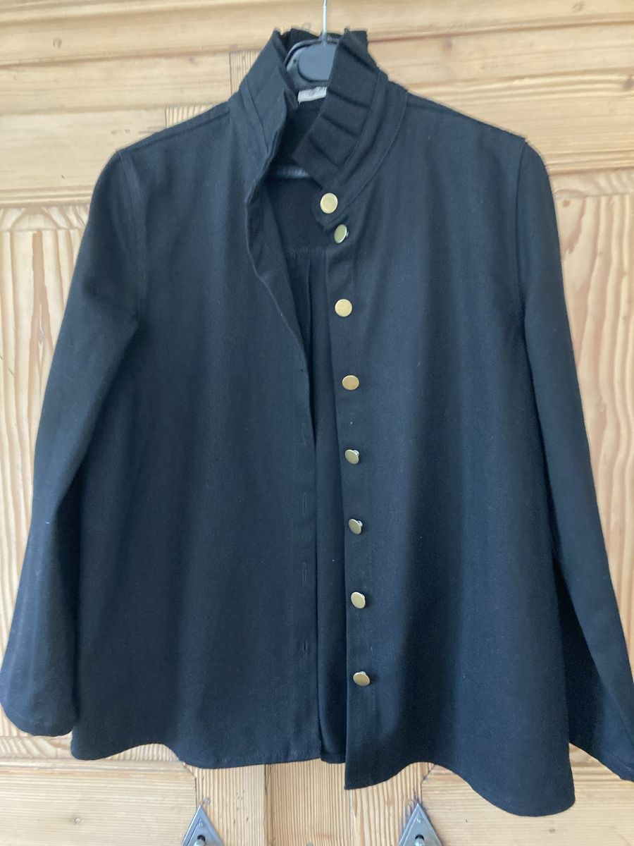 Jacken: Jeansjacke lili&lala M – Gebraucht aus Schaffhausen von christamawe 1