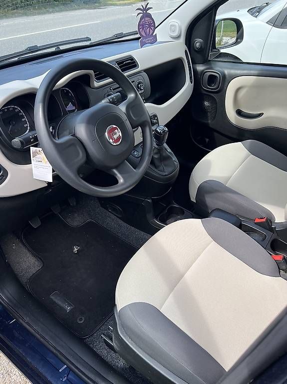 Autos: Fiat Panda Twinair - très bon état- expertisé 10-2026 – Gebraucht aus St-Aubin FR von DFerreira13 3