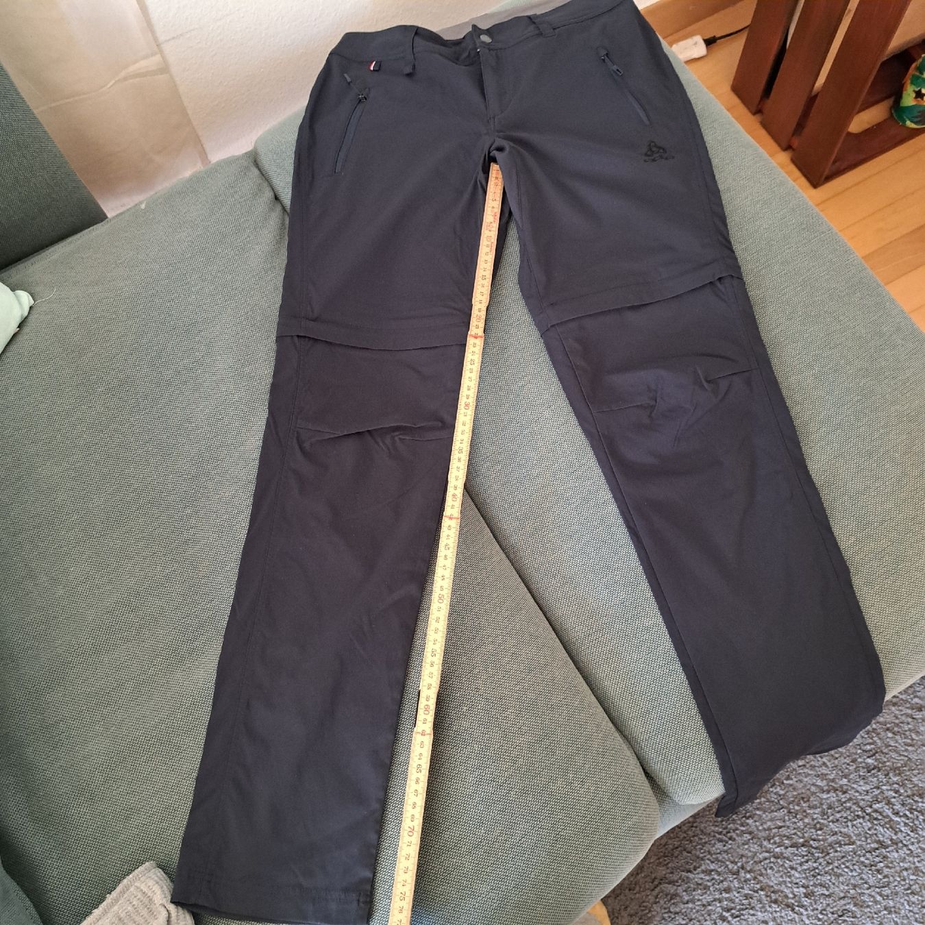 Odlo Pantalons: Trekkinghose Odlo – D'occasion à Zollikofen par selanaj 1