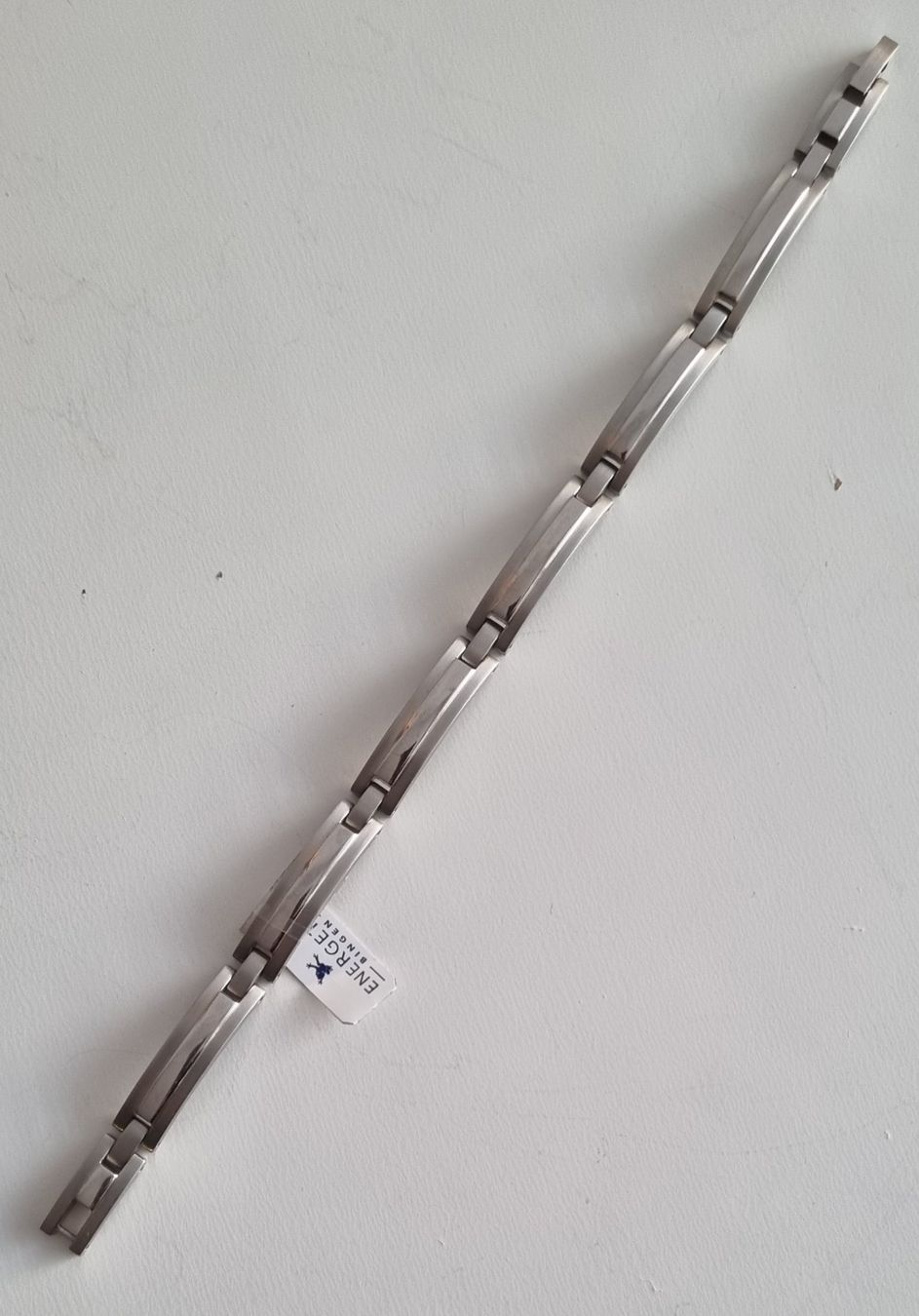 Energetix Bracciali & Braccialetti: Energetix Armband – Nuovo (secondo la descrizione) da Wauwil venduto da Jacomo5 3