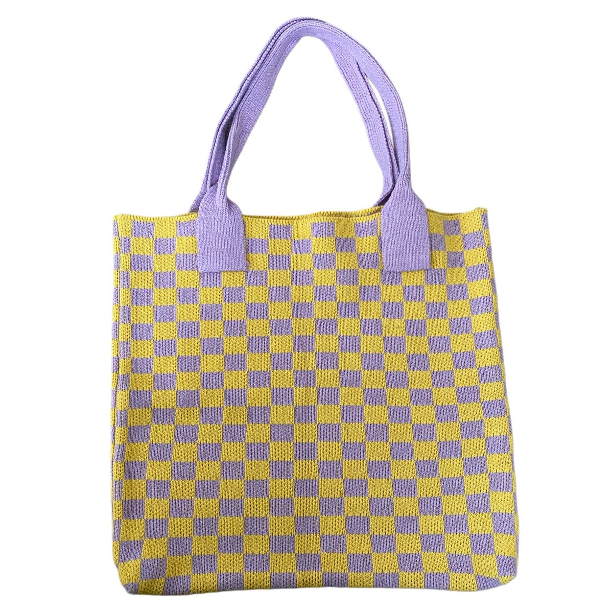 Borse: Handgestrickte Tasche – Nuovo (secondo la descrizione) da Bonstetten venduto da zweitihand.shop
