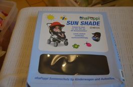 SCHUETZ FUR KIND NEU