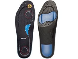 Brynje Ultimate Footfit - High, Einlegesohle Gr. 44/45