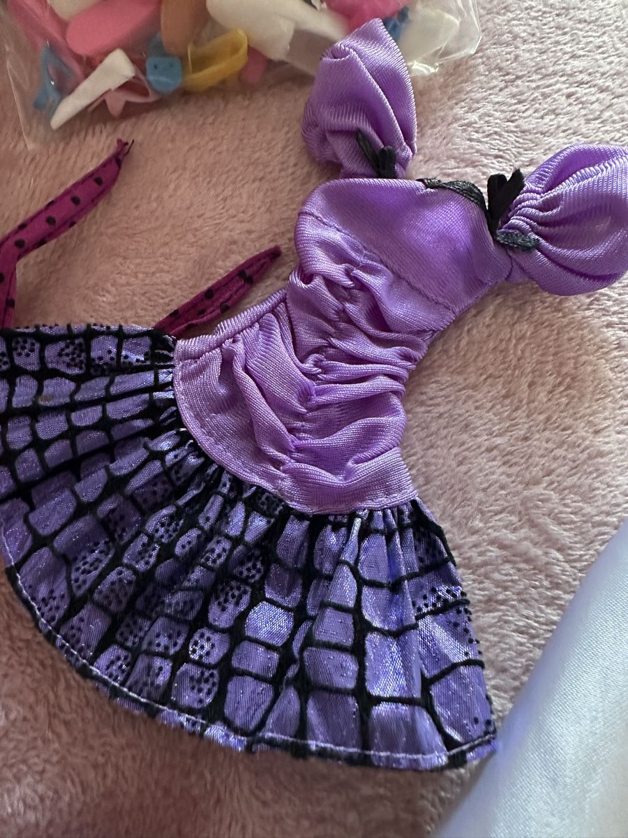 Bambole: Vintage Orginal Barbie Kleider  – Usato da Herbriggen venduto da Sehrazade 3