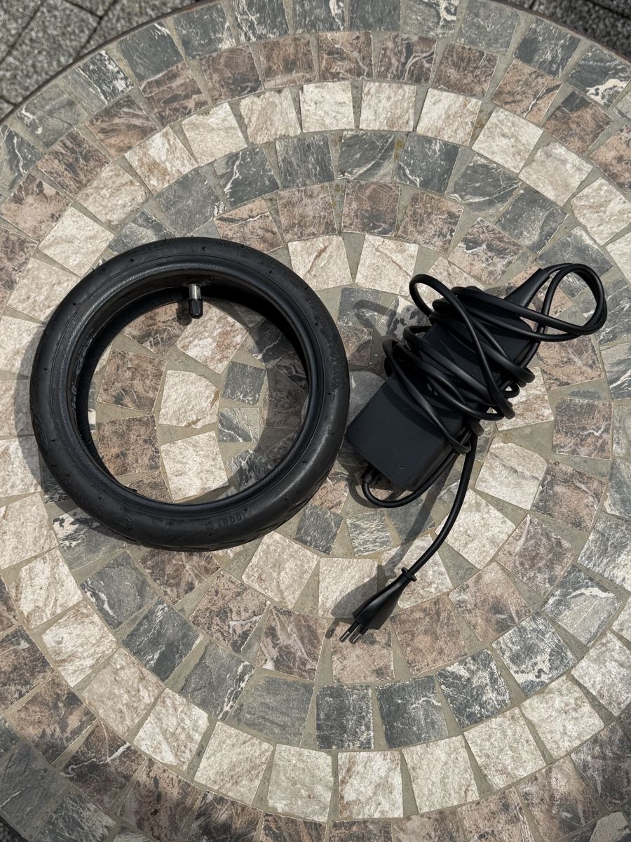 Xiaomi Kickboard: Xiaomi 1 S E-Scooter (30 km/h) – Nuovo (secondo la descrizione) da Wallbach venduto da Alina_Hmnn 3