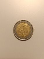 2 Euro Griechenland 2022 Erasmus Programme
