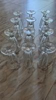 12er set Kaffee Gläser