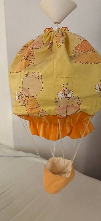 Lampadari & plafoniere: Lampe für Kinderzimmer – Usato da Bonstetten venduto da Reto130
