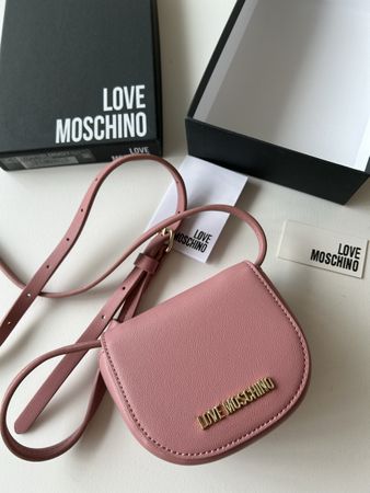 Moschino Mini