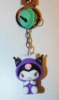 Neue Fundschätze  Schlüssel Anhänger Sanrio Figur  Anime