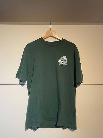 Palace Tri-Chrome T-Shirt L