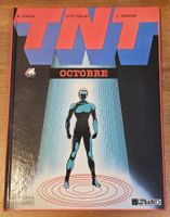 TNT N 1 E.O. (T.B.E.) Octobre