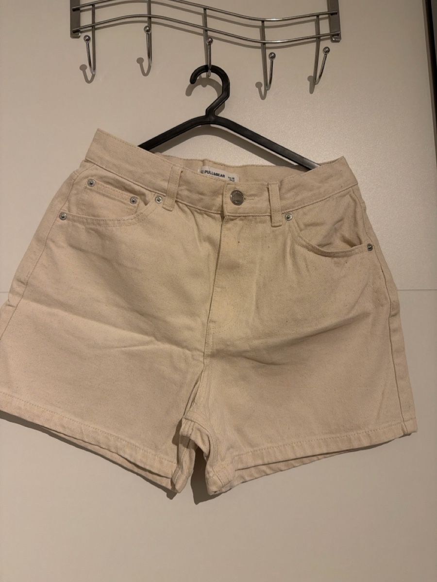 Pull&Bear Jeans: Shorts  – Usato da Döttingen venduto da chi_8d8b