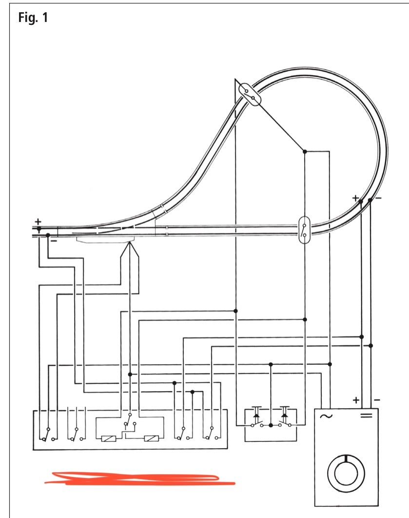 Roco Modellini di ferrovie: ROCO, Umschalt-Relais 10019 – Usato da Basel venduto da jonnyhaas 3