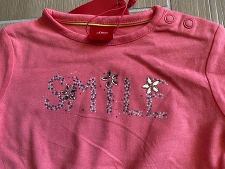 neuer, mega schöner Pulli Gr. 62