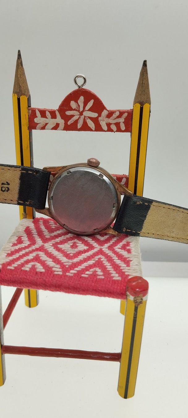 Uhren: Montre larex – Gebraucht aus La Chaux-de-Fonds von jac_9llg 7