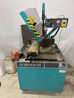 Bandsäge IMET BS 300 PLUS GH wenig gebraucht