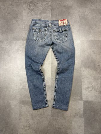 True Religion Skinny Jeans – S/28