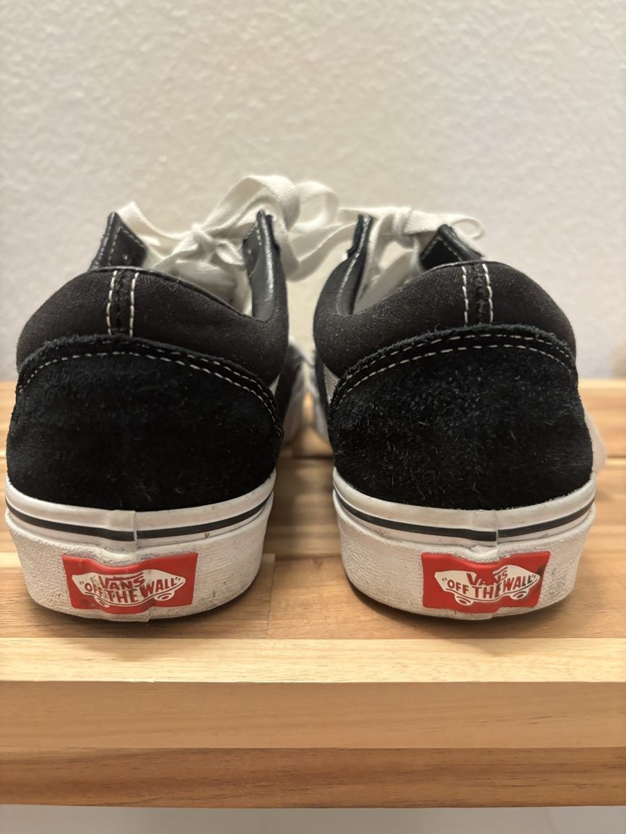 Vans Scarpe da uomo: Vansschuhe GR. 36.5 – Usato da Zürich venduto da lau_6krx 2
