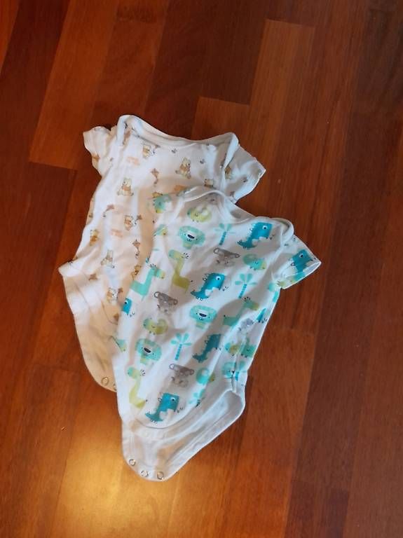 Biancheria intima: Kurzarmbodies 62 – Usato da Zürich venduto da maffka123