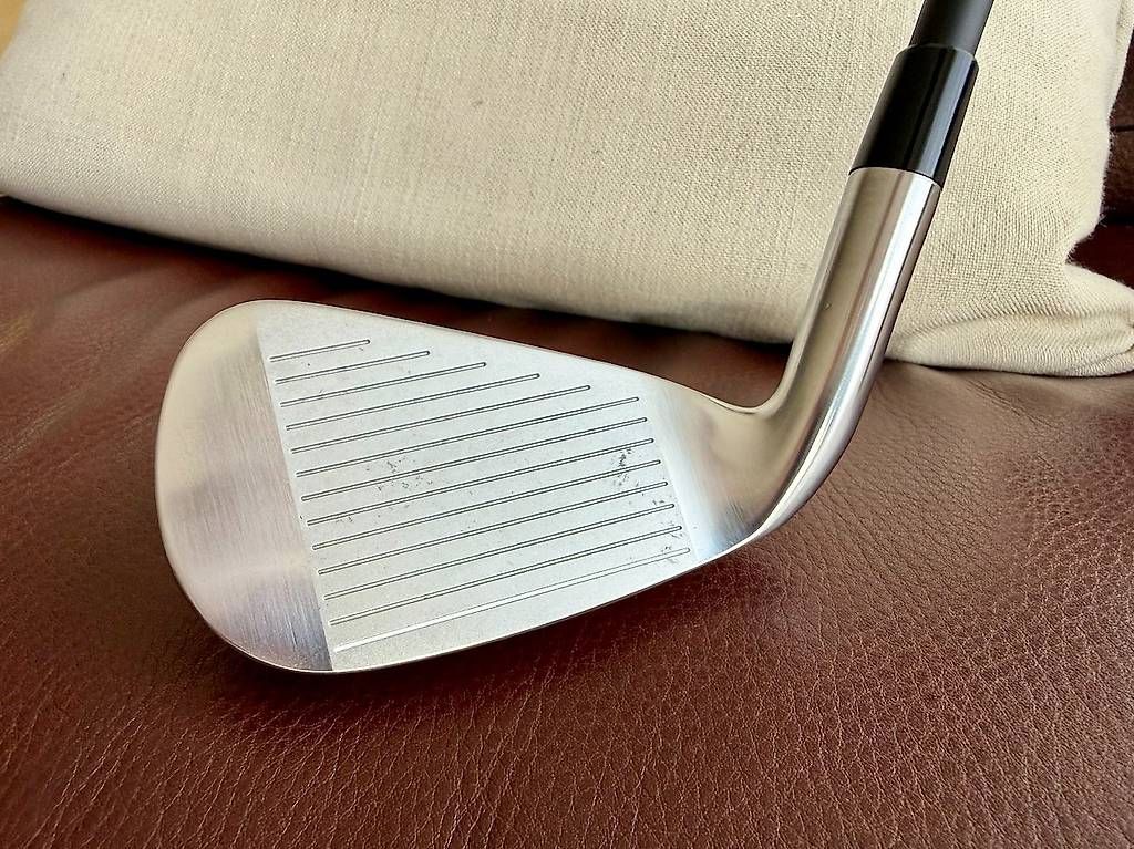 Schläger & Sets: Callaway Quantum Max OS Golfschläger - Eisen 6, Rh – Gebraucht aus Zug von OzBert 1