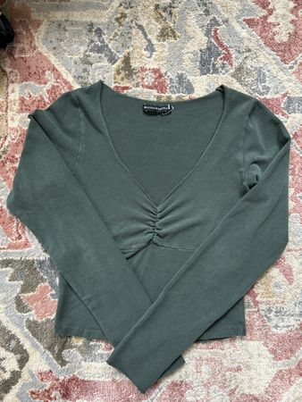 Brandy Melville top gr xs 