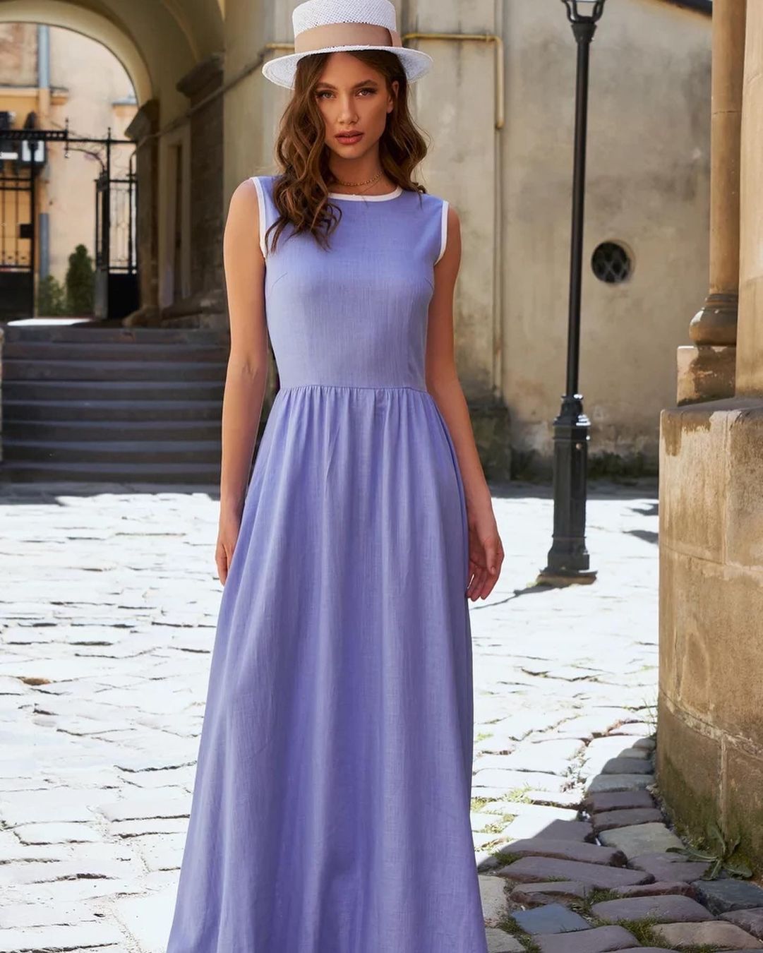 Vestiti: Summer Dress Size: M, new – Nuovo e nell'imballaggio originale da Zürich venduto da Ms.Me-Fashion 4