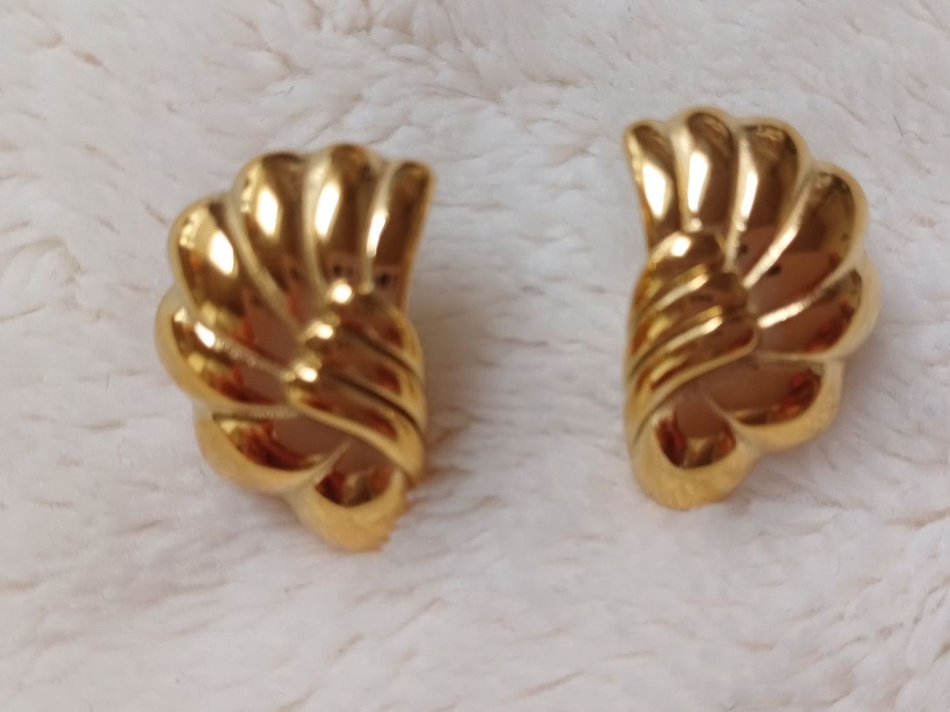 Boucles d'oreille: Ohrringe – Neuf avec emballage d'origine à Würenlos par Abracadabra26