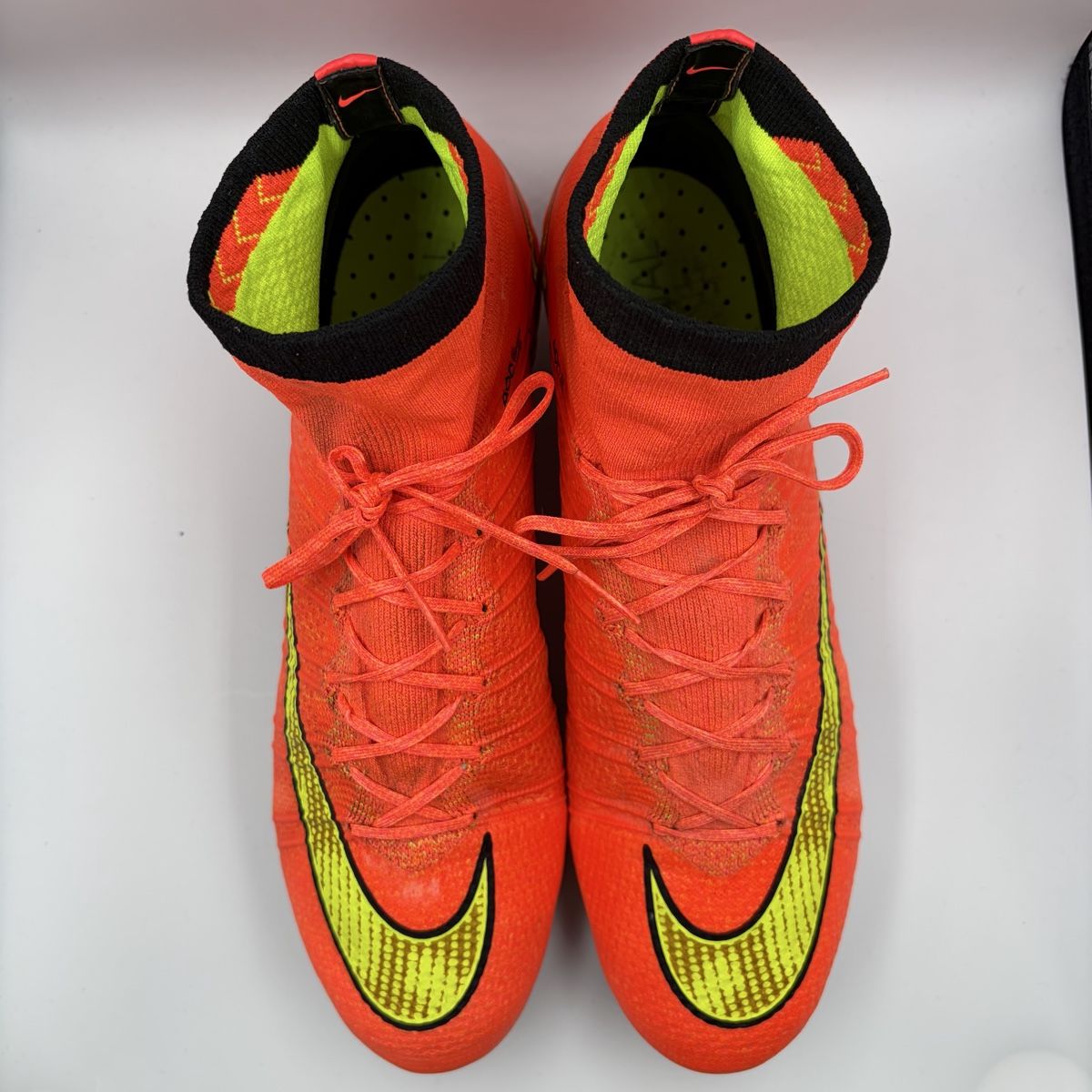 Nike Herrenschuhe: Nike Mercurial Superfly 4  – Gebraucht aus Cham von fuli 2