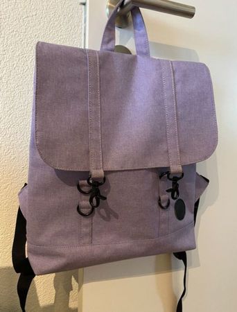 Rucksack  🇸🇪 Enter🇸🇪 Lila