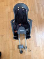 Hamax smiley Kindersitz Velo