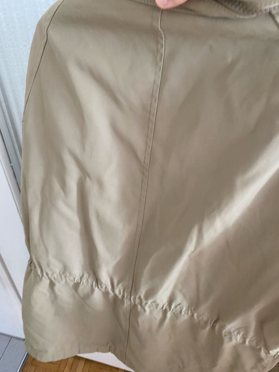 Burberry Mäntel: Burberry trench-coat mantel taille 5 – Gebraucht aus Brügg BE von nou_8ht9 5