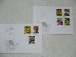 2003 2 FDC SBK 1073 - 1079