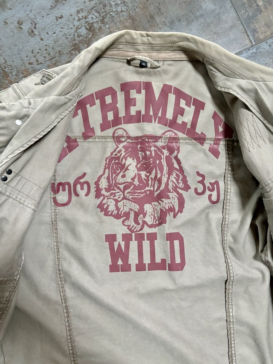 Jacken: Veste mi-saison – Neu (gemäss Beschreibung) aus Porrentruy von Zamourette 2
