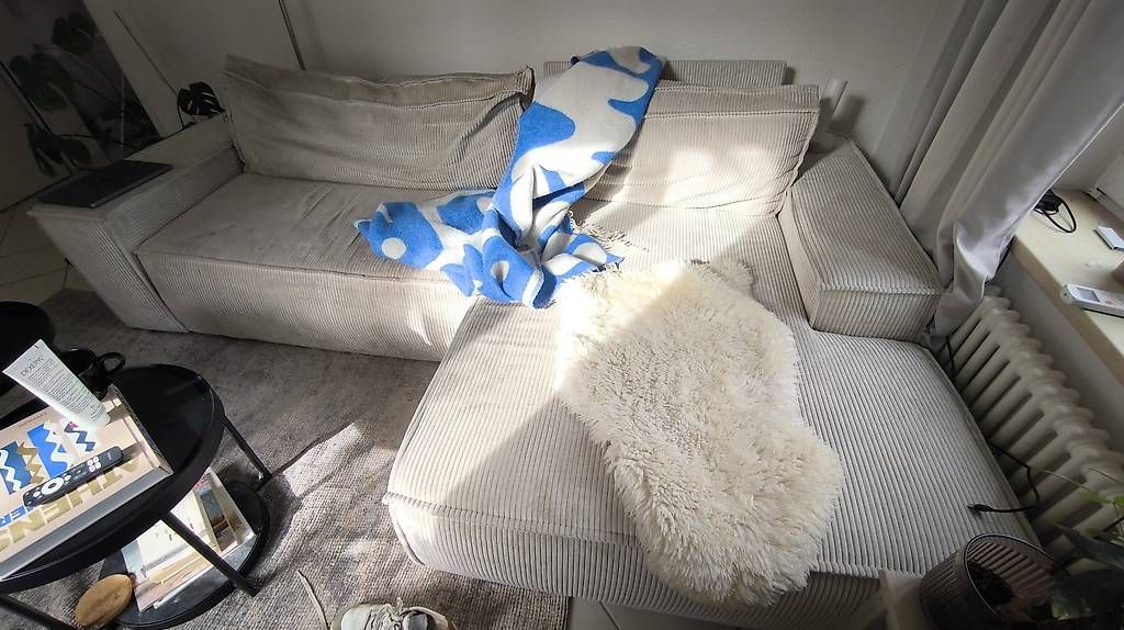 Sofas: Schlafsofa 2.80m – Gebraucht aus Zürich von wis_c5wz 1