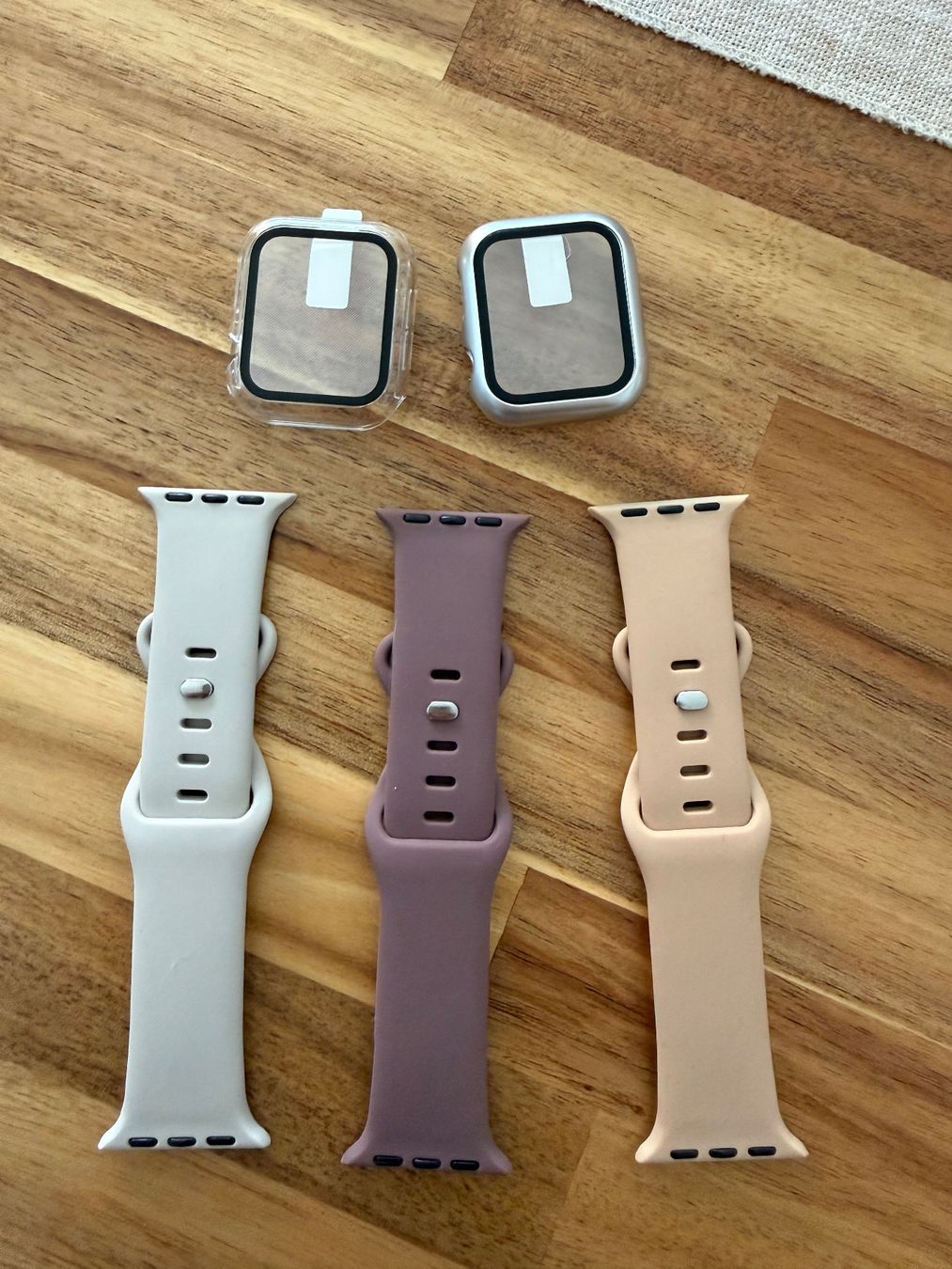 Apple Smartwatch: APPLE Watsch SE GPS – Usato da Bützberg venduto da selaiina 3