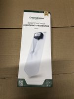 Grimsholm Blitzschutz Rasenroboter