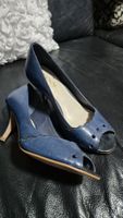 Eleganti décolleté blu Kookai n.36- perfette per l'estate!