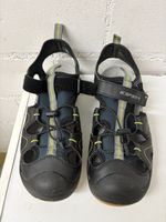 Icepeak Herrensandalen Gr. 43 Sommerliche Outdoor-Schuhe, To