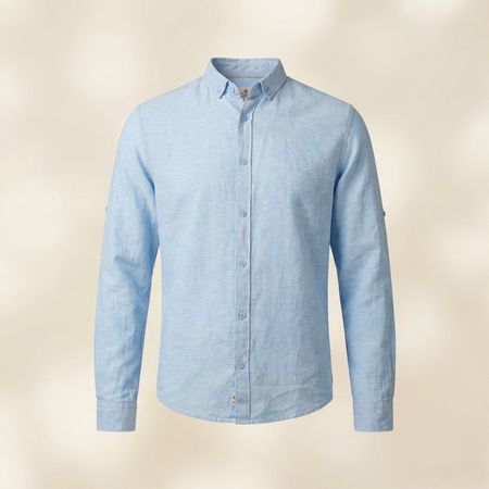 Chemises Armita luxury collection, homme, M, bon état !