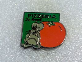 Ansteckpin 191: Pizzeria Da Napoli